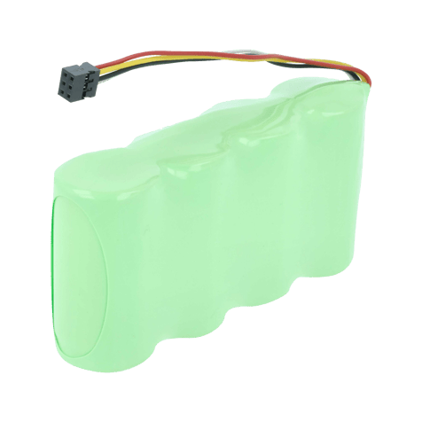 Battery for Fluke B11483 BP120 - 4.8V 3000 mAh