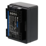 Батерия за видеокамера Canon BP-718 3.6V 1800 mAh