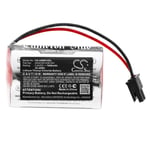  Батерия за ABB 3HAC051036-001 IRB 910SC - 3.6V  Li-SOCl2
