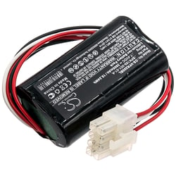 Батерия за ПОС Терминал VeriFone Ruby 2 Ruby CI - 7.4V 2600 mAh