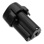 Батерия за винтоверт Makita BL1013, 194550-6 - 10.8V 1500 mAh