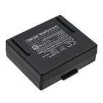 Батерия за дистанционно Hetronic 68303600 - 3.7V 10200 mAh