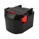 Батерия за винтоверт AEG B1214G, B1215R, B1220R - 12V 3000 mAh
