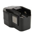 Батерия за винтоверт AEG BBM 14 STX - 14.4V 3300 mAh