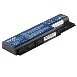 Батерия за лаптоп Acer AS07B72 11.1V 4400 mAh