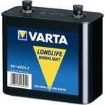 Varta 540 4R25-2 6V 19000 mAh
