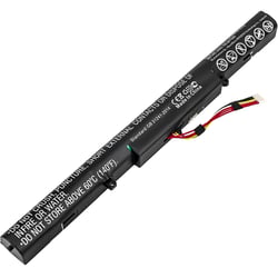 Батерия за лаптоп Asus A41N1611 A41LK5H - 14.4V 2600 mAh