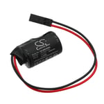 Батерия за Allen Bradley Kinetix 2000 - 3.6V Li-SOCl2