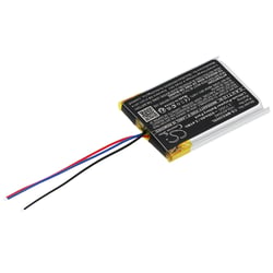 Батерия за безжични слушалки Marshall Major 2  Major 3 - 3.7V