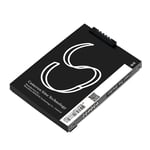 Батерия за Honeywell BAT-EDA50K-1 - 3.8V 4000 mAh