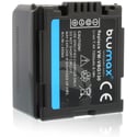 Батерия за видеокамера Panasonic VW-VBG130 Wireless 1050mAh