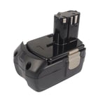 Батерия за Hitachi BCL 1815 BCL 1830 EBM 1830 - 18V 4000 mAh