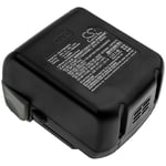 Батерия за Hitachi BSL 1415 BSL 1430 - 14.4V 5000 mAh
