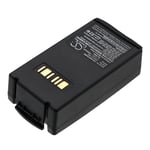 Батерия за баркод четец Datalogic BT-26 - 3.7V 5200 mAh