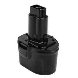 Батерия за винтоверт Black And Decker A9263 - 7.2V 3300 mAh