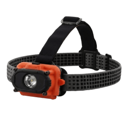 ENERGIZER ATEX 3AAA LED Headlamp - 130 LM