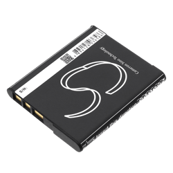 Батерия за фотоапарат Sony NP-BN1 - 3.7V  630 mAh