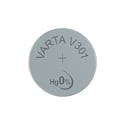 Батерия за часовник SR43SW - SR43 - 301 - Varta V301 - 1.55V