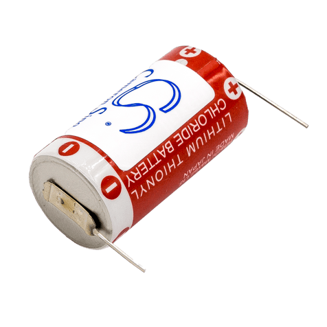 Батерия за ER17330V ER17/33 - 3.6V  Li-SOCl2