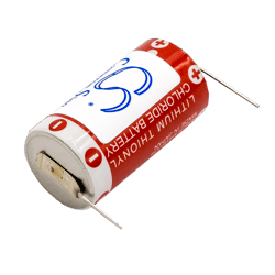Батерия за ER17330V ER17/33 - 3.6V  Li-SOCl2