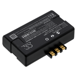 Battery for BMW 84 10 6 833 994 BMW 84 10 6 833 994-02 - 6V