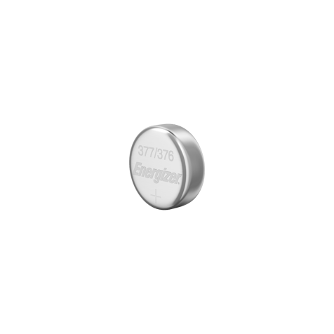 Watch Battery 377 / 376 Energizer SR626SW - 1.55V