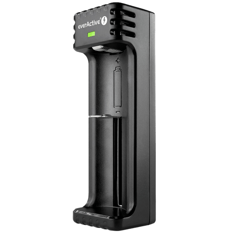 Зарядно устройство за 1 Li-Ion батерия EverActive