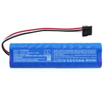 Батерия за прахосмукачка Xiaomi INR18650 MH1-4S1P-SC - 14.4V 2600 mAh