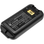 Батерия за Honeywell CK3B CK3X - 3.7V 5200 mAh