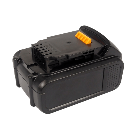 Батерия за Dewalt DCB182 DCB180 DCB181 - 18V 3000 mAh