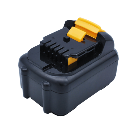 Батерия за Dewalt DCB120 DCB121 DCB125 - 12V 4000 mAh