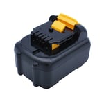 Батерия за Dewalt DCB120 DCB121 DCB125 - 12V 4000 mAh