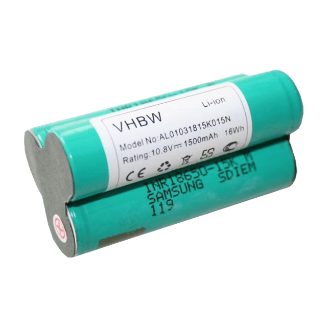 Акумулаторен пакет батерии за Bosch КЕО, PSR 10.8V - 1500 mAh Li-Ion