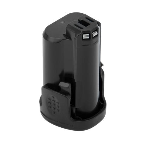 Батерия за винтоверт Dremel 26150875JA, B812-01, B812-02 - 10.8V LI-Ion 1500 mAh