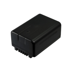 Батерия за Panasonic VW-VBK180 VW-VBK180-K VW-VBK180E-K - 3.7V