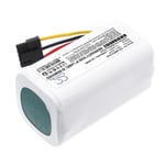 Батерия за прахосмукачка Xiaomi 260V-4S1P, N011-4S1P - 14.4V 2500mAh