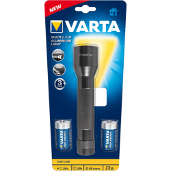 Фенер Varta 16628 Multi LED Aluminium Light 2C