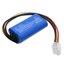 Battery for Payment Terminal VeriFone Ruby 2 Ruby CI - 7.4V 2600 mAh