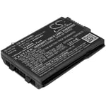 Батерия за Motorola TC70 TC72 TC75 - 3.7V 4550 mAh