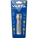 UV Фенер Varta с 3 батерии ААА