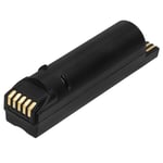 Батерия за Zebra DS8100 DS8170 DS8178 - 3.7V 2400 mAh