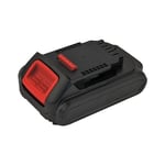Батерия за Dewalt DCB180 DCB181 DCB183 DCB184 - 18V 1500 mAh Li-Ion