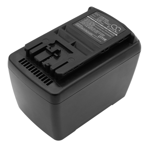 Батерия за Bosch BAT818 BAT819 BAT810 - 36V 4000 mAh Li-Ion