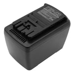 Батерия за Bosch BAT818 BAT819 BAT810 - 36V 4000 mAh Li-Ion