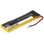 Батерии за безжични слушалки Midland BTNext - 3.7V 950 mAh