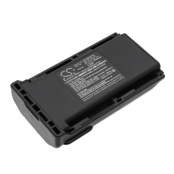 Батерия за Icom BP-230N BP-231N BP-232N BJ-2000 - 7.4V 2600 mAh