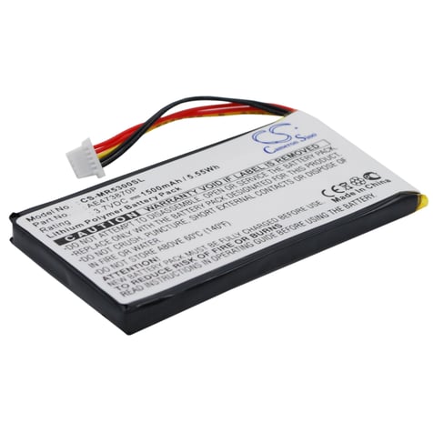 Батерия за навигация Magellan Maestro 5310 Maestro Elite 5340