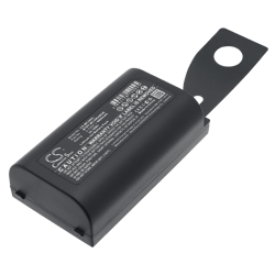Battery for barcode scanner Symbol 55-060117-05, BTRY-MC30KAB0E