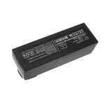 Батерия за дистанционно Hetronic 68303700 - 3.7V 2600 mAh