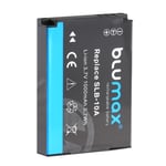 Батерия за  Samsung SLB-10A Li-Ion 1000 mAh